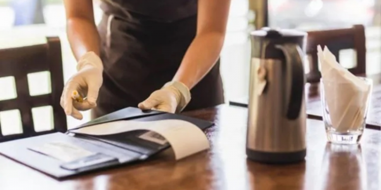 Propina electrónica: cómo impacta en Ganancias y en indemnizaciones