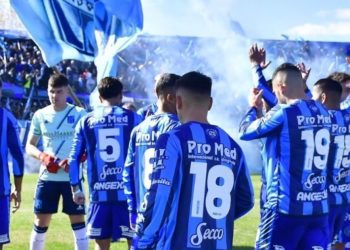 ¿Qué resolvió el Tribunal de Disciplina por los puntos de San Telmo?