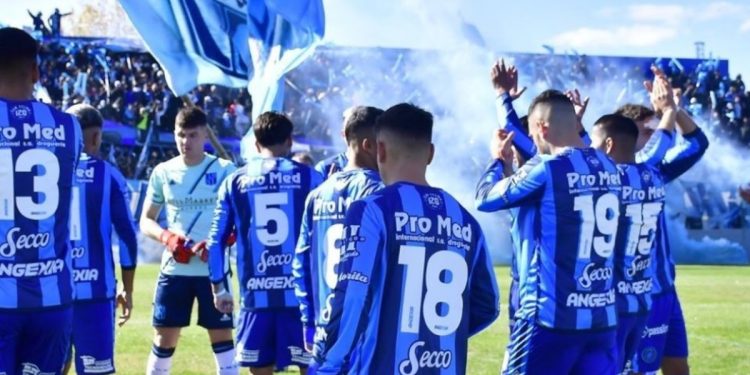 ¿Qué resolvió el Tribunal de Disciplina por los puntos de San Telmo?