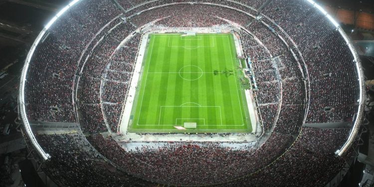 Salen a la venta las entradas de Argentina vs. Chile: cuándo salen y cuánto cuestan