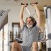 Slow training: cómo es el método de entrenamiento ideal para ganar músculo a los 50 años sin lesionarte
