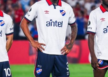 Tristeza infinita: murió Juan Izquierdo