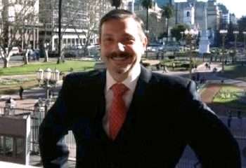 El fiscal Marijuán denunció a la conducción de ANSES por un contrato de $800 millones con una organización internacional