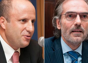 Gustavo Hornos y Mariano Borinksy -Sala 4 de casación-: Crueldad