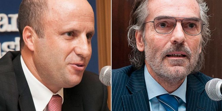 Gustavo Hornos y Mariano Borinksy -Sala 4 de casación-: Crueldad