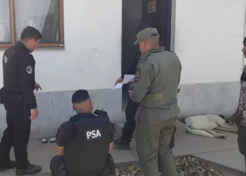 Escándalo en Gendarmería: detuvieron a 20 efectivos por cobrar sobornos a los tours de compras