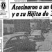 La violencia de los años 70. Secuestros extorsivos con el like del Estado argentino