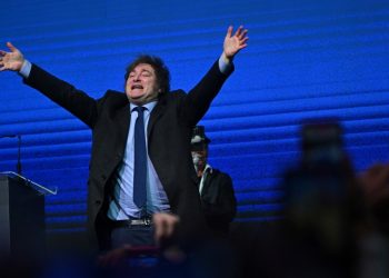 Javi, al infinito y más allá