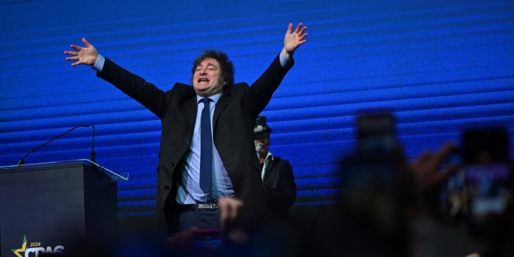 Javi, al infinito y más allá