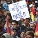 Narco-golpe: Evo Morales planea un destituir al Presidente Arce