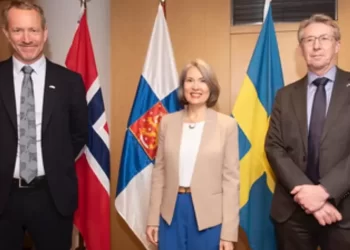 Positivo: “Creemos que hay potencial para mucho más”, afirman embajadores y empresarios de países nórdicos, sobre Argentina