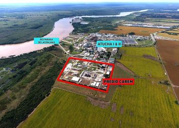 El proyecto CAREM25: Un símbolo de oportunidades perdidas, desidia y mala gestión pública.