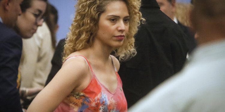 Ahora Lourdes Arrieta criticó el “bozal legal” que Lilia Lemoine le puso al periodista Jorge Rial