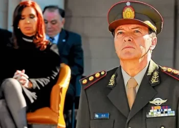 Acusan a un oficial del ejército de ser quien el General Milani y el ex AFI durante la gestión CFK, Pocino, enviaron a asesinar a Nisman