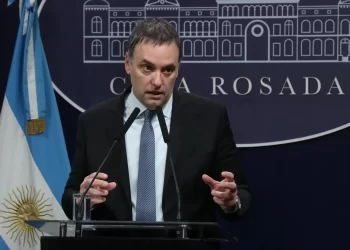 Milei echó al interventor de Yacimientos Carboníferos Río Turbio tras denuncia de coimas