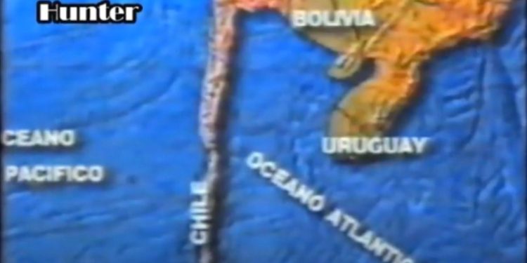 24 años después de abandonar el $1 a U$S1: Tato Bores y su “Argentina de Tato”…se han quedado ampliamente cortos.