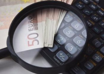 Andalucía cerró 2023 con un déficit del 1,2%, el mayor de los últimos cuatro años