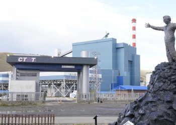 Río Turbio: escándalo por un pedido de coima para una millonaria compra en una ruinosa empresa del Estado