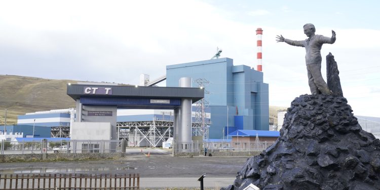 Río Turbio: escándalo por un pedido de coima para una millonaria compra en una ruinosa empresa del Estado
