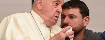 Bergoglio te da sorpresas y no te da ninguna sorpresa. ¿Dijo lo que dijo para no venir?