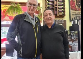 La miserable y engañosa moralina de Martín Balza