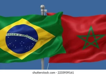 Brasil elige a Marruecos como puerta de entrada a África