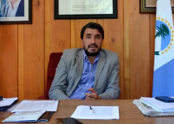 Video: un intendente massista quiso hablar mal de Milei y le salió el tiro por la culata