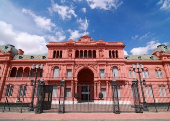 Nueva cumbre legislativa entre el PRO y LLA en Casa Rosada
