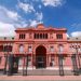 Nueva cumbre legislativa entre el PRO y LLA en Casa Rosada