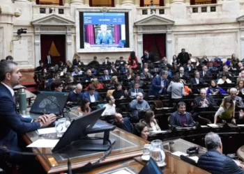 Jubilaciones: Pichetto reconoció que la oposición no tiene los votos para rechazar el veto y vaticinó una ola de juicios-VIDEO-