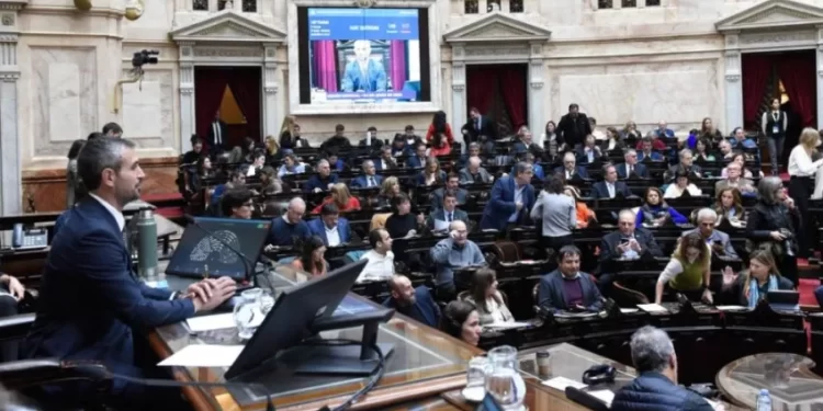 Jubilaciones: Pichetto reconoció que la oposición no tiene los votos para rechazar el veto y vaticinó una ola de juicios-VIDEO-