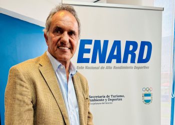 Daniel Scioli suma otro cargo y “caja” en el gobierno