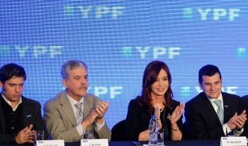 La deuda de u$s 16 mil millones generada por Kicillof y CFK: Biden intercede ante la jueza por juicio contra Argentina por YPF