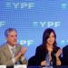 La deuda de u$s 16 mil millones generada por Kicillof y CFK: Biden intercede ante la jueza por juicio contra Argentina por YPF