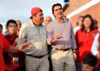Reaparece Capitanich con nuevo cargo en el gobierno de Kicillof y se dispone a volver a la gobernación de Chaco atacando a la actual gestión