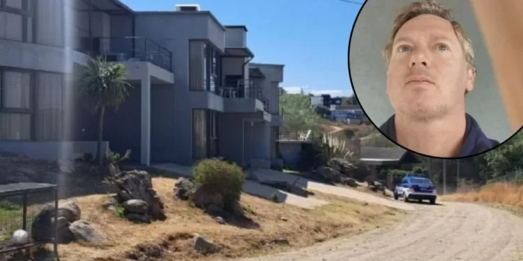 Hallan muerto y maniatado a un financista en Villa Carlos Paz