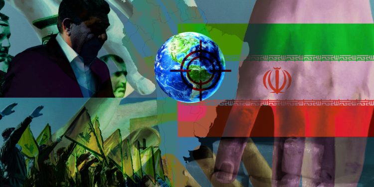 Las amenazas de Irán y su proxi Hezbollah sobre Latinoamérica. Argentina el epicentro