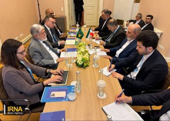 Un guardián de la revolución con Lula: Al tiempo que Hezbollah se fortalece en la Triple Frontera, Brasil firma acuerdos con Irán