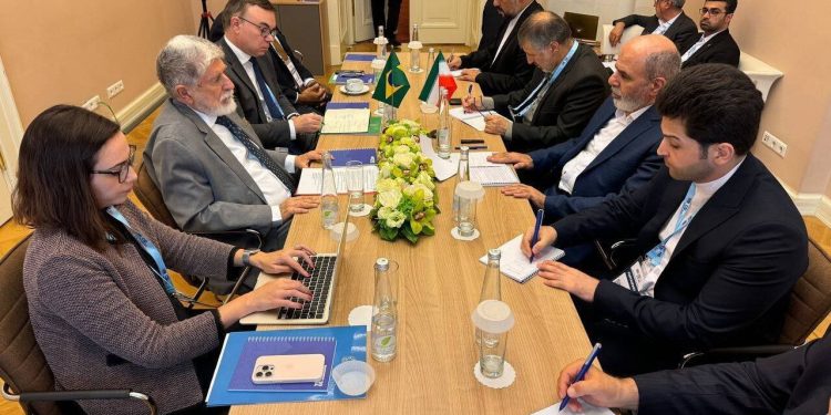 Un guardián de la revolución con Lula: Al tiempo que Hezbollah se fortalece en la Triple Frontera, Brasil firma acuerdos con Irán