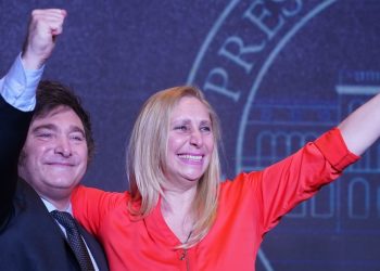 Nueva encuesta electoral y fuerte dispersión para 2025: el líder tiene 31% y el segundo, 17%