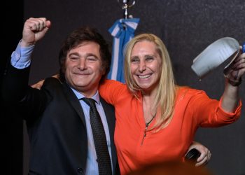 Milei presentará a La Libertad Avanza como partido nacional en su primer acto electoral desde que asumió