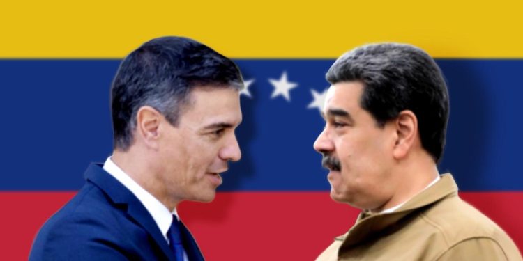 Sin Filtros: España se venezonaliza en tiempo récord.