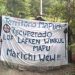 Condenan a mapuches que usurparon tierras fiscales en Villa Mascardi en 2017, pero no irán presos