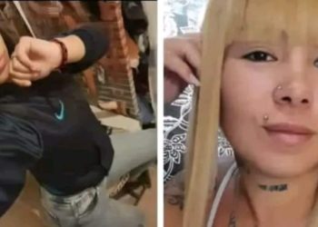 Sinaloa en La Matanza: El municipio de Espinoza hace honor a su nombre y encuentran a dos jovenes masacradas.