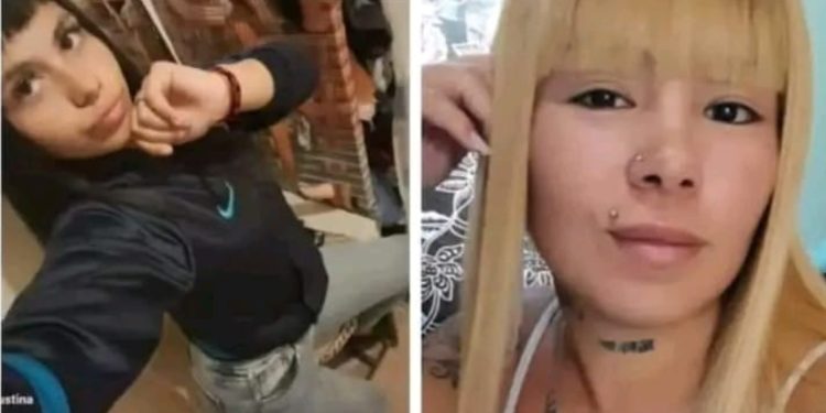 Sinaloa en La Matanza: El municipio de Espinoza hace honor a su nombre y encuentran a dos jovenes masacradas.