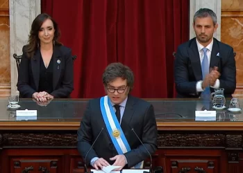 Síntesis del riguroso presupuesto nacional de Milei para el 2025