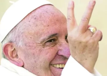 La pobreza y el peronismo del Papa