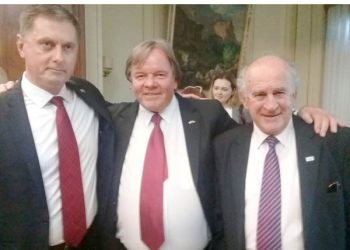 Nuevo alerta de EEUU por operaciones de Rusia para desestabilizar al gobierno argentino