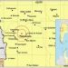 Sismo de 6 grados sacude a San Luis, San Juan y Mendoza