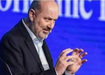 Sturzenegger: «La obra pública no vuelve más»